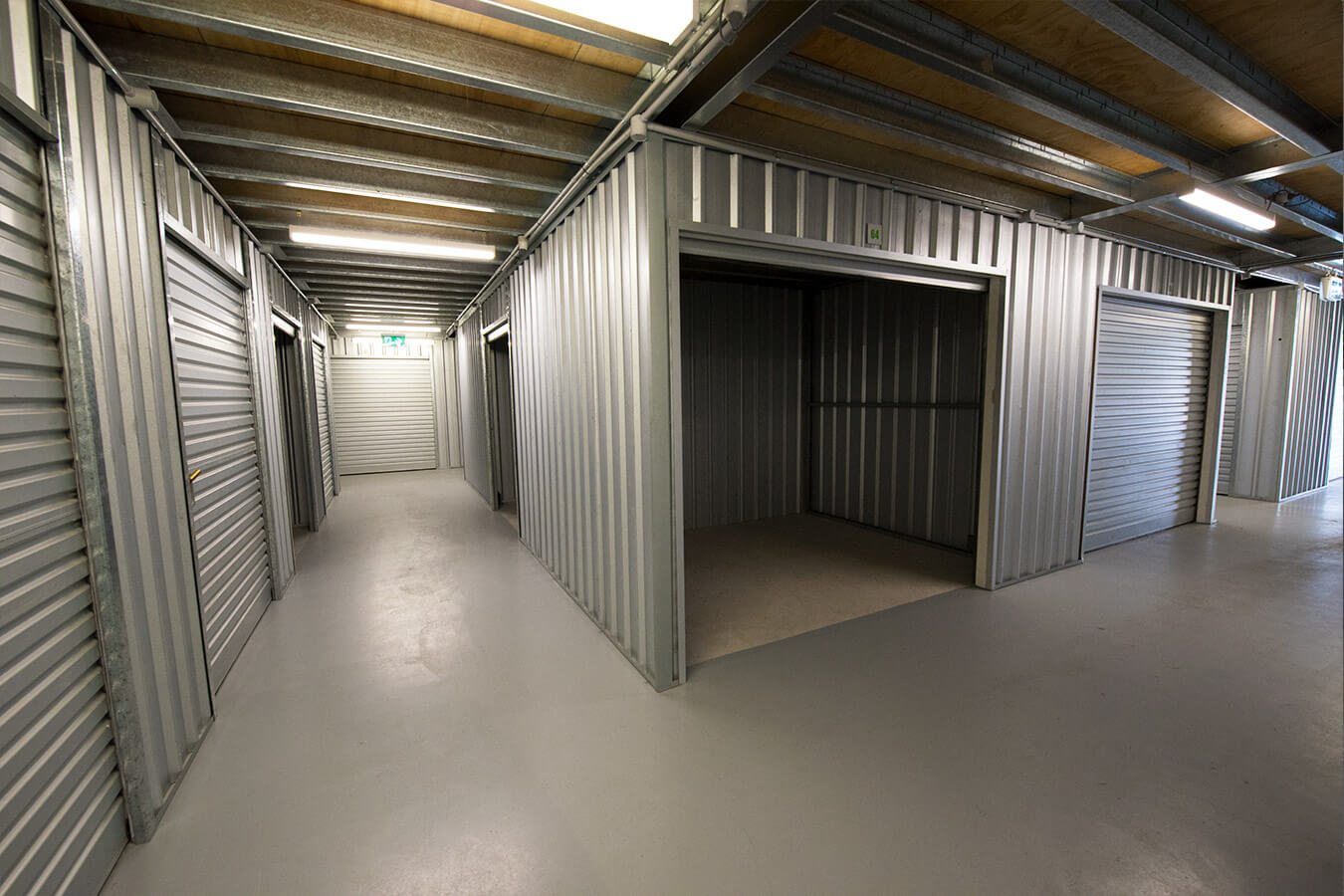 StoreLocal | Self Storage | Personal & Commercial Storage