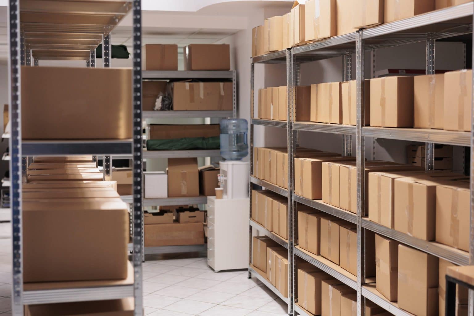 Store Local Self Storage Self Storage Organisation Tips & Space-Saving Tricks | StoreLocal