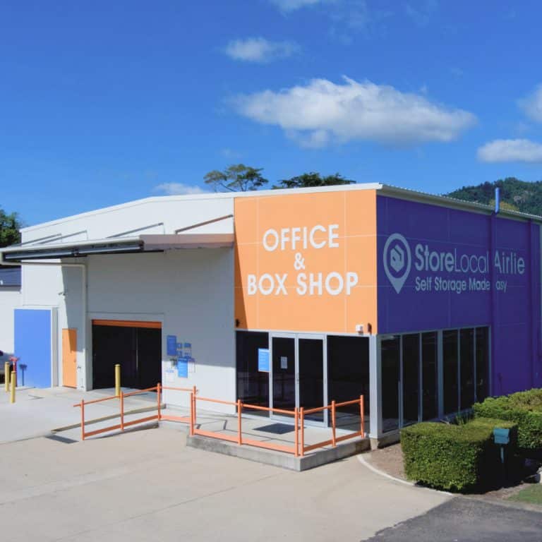 Airlie Beach StoreLocal