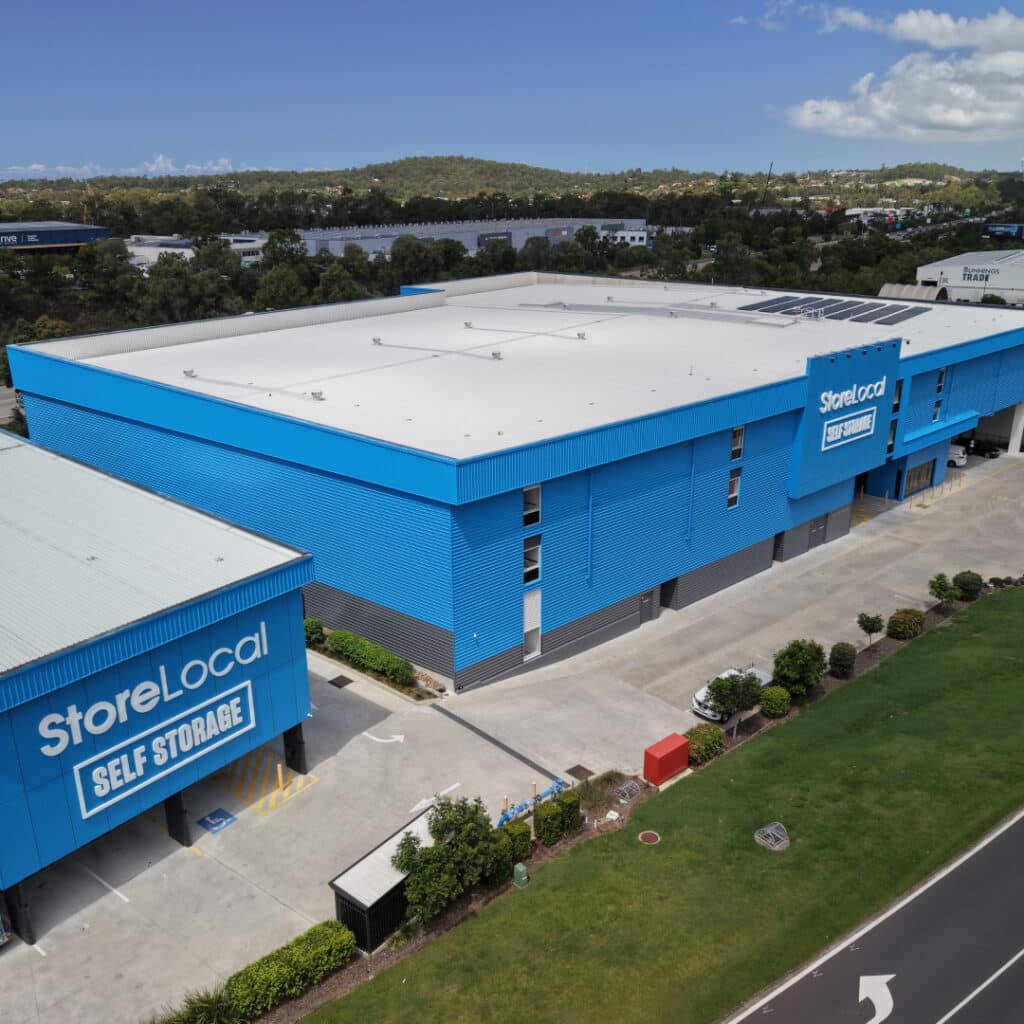 Gold Coast Storage StoreLocal