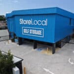 Self Storage Southport StoreLocal