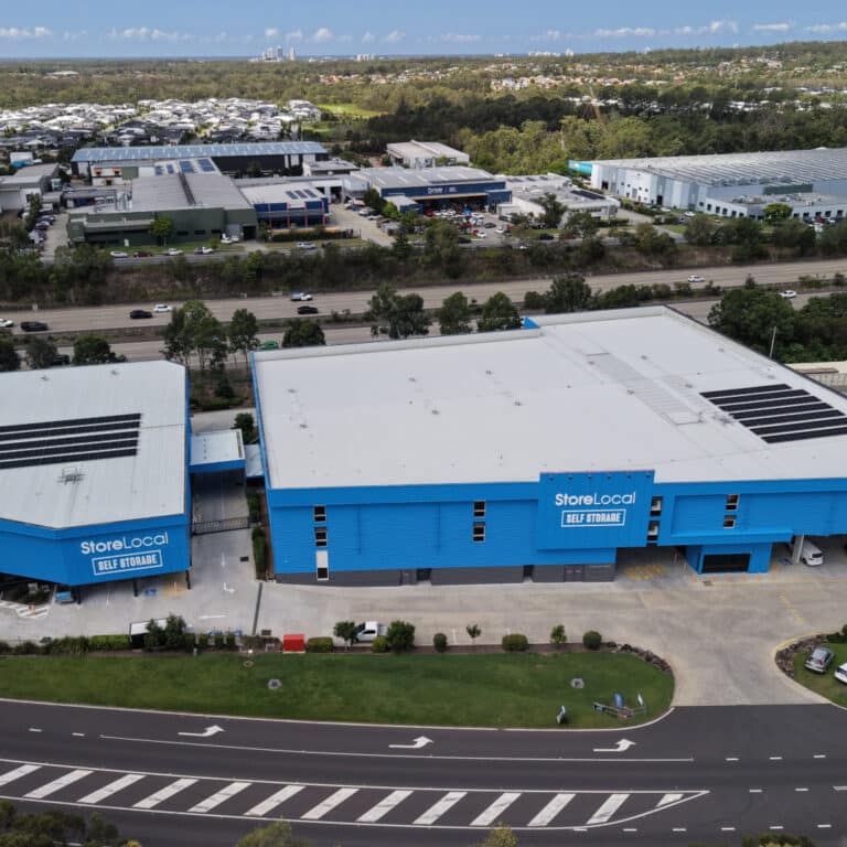 Gold Coast Self Storage
