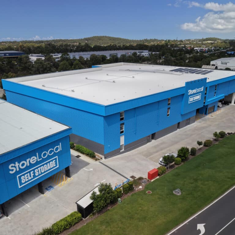 Gold Coast Storage StoreLocal