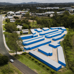 storelocal gympie aerial shot