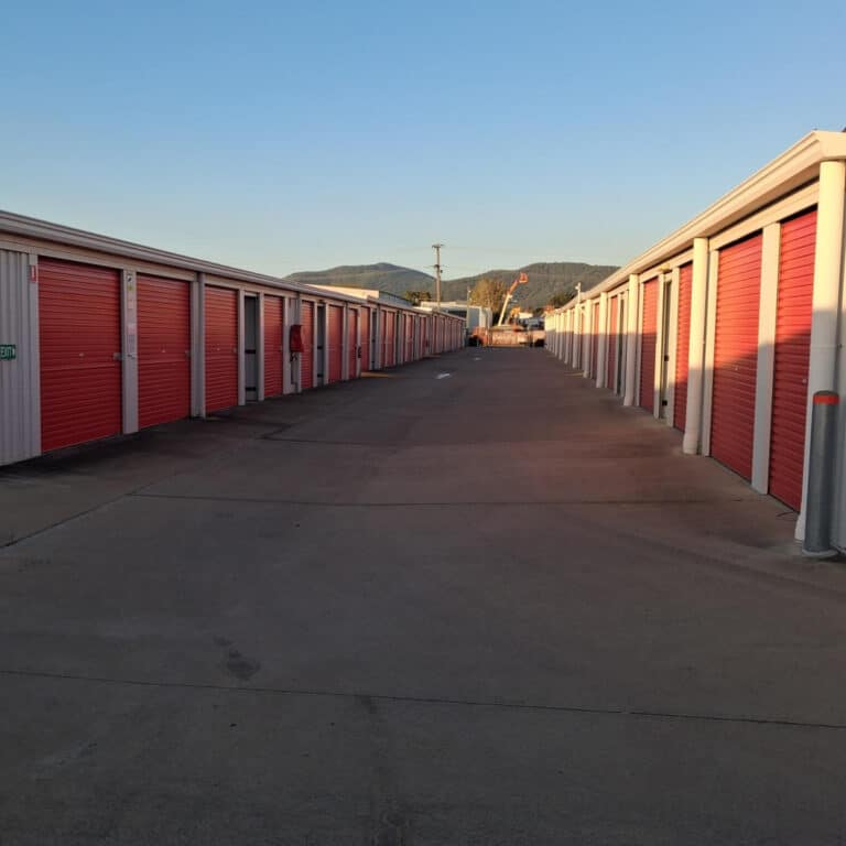 Kawana Storage