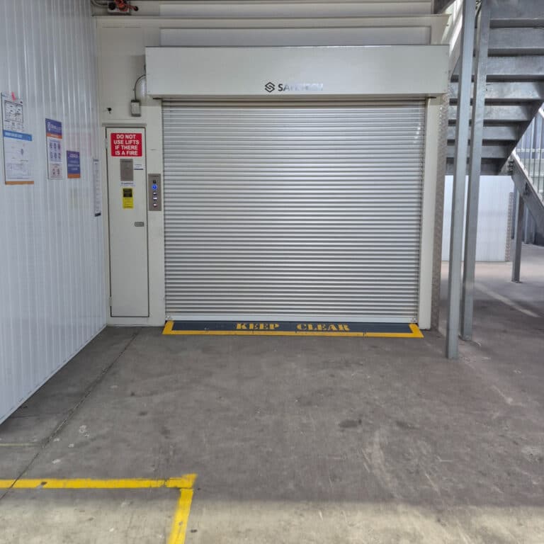Mordialloc StoreLocal