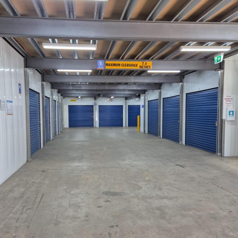 Mordialloc StoreLocal interier