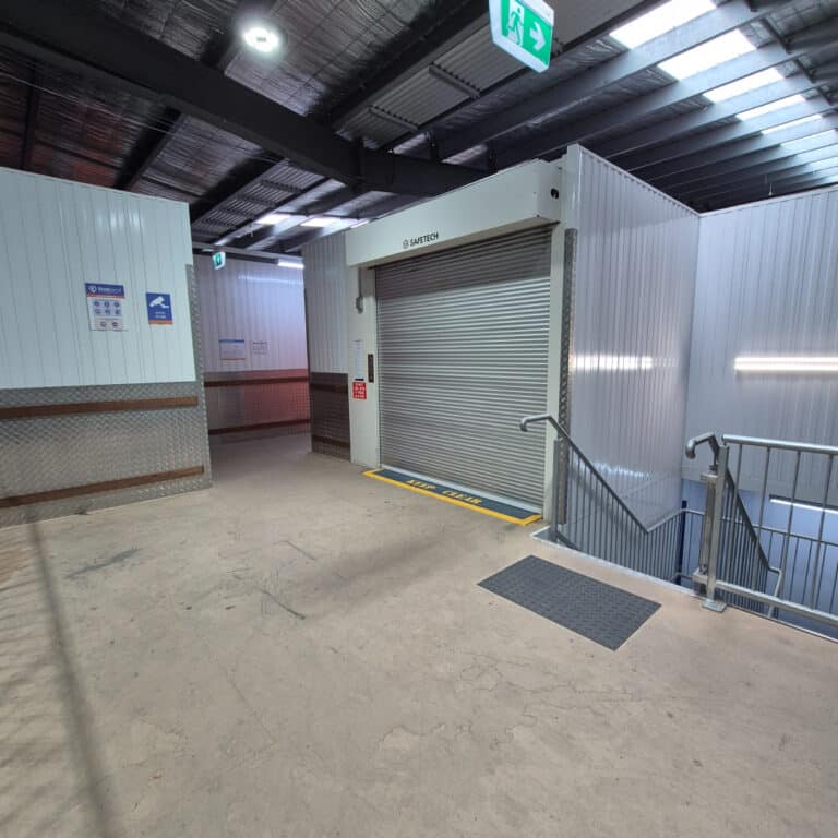 Mordialloc StoreLocal Self storage