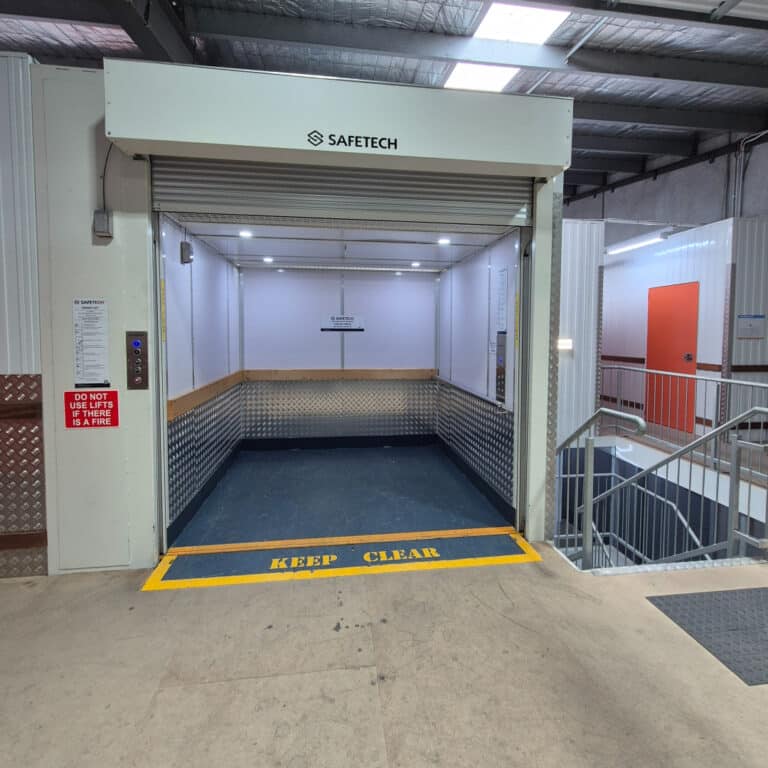 Mordialloc Self storage