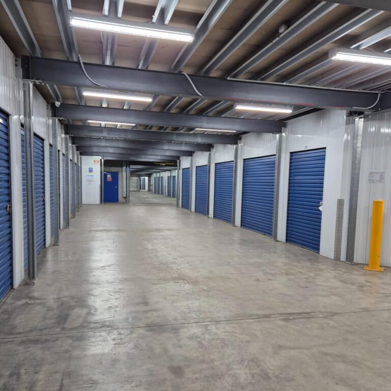 Mordialloc StoreLocal Storage