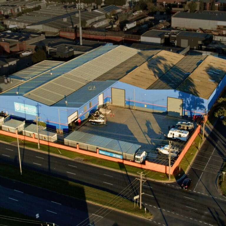 Mordialloc StoreLocal