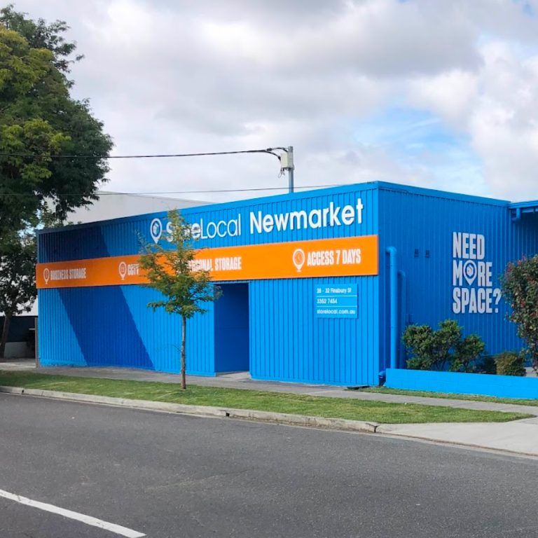 storelocal newmarket