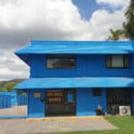 North-Rockhampton