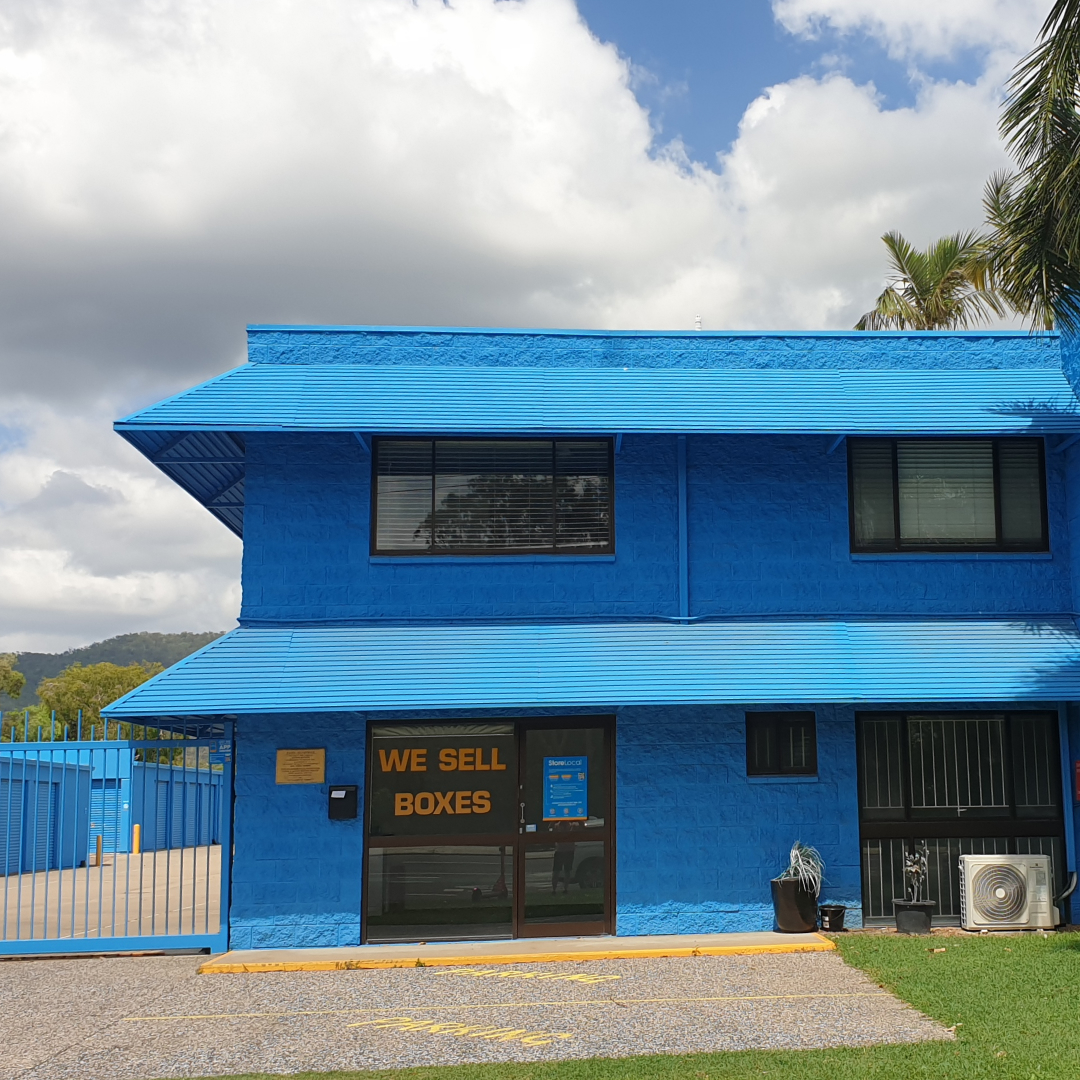 North-Rockhampton