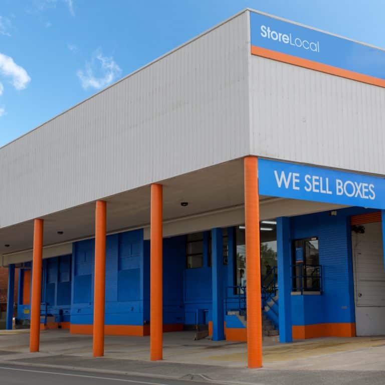 storelocal northcote