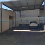 Rockhampton City