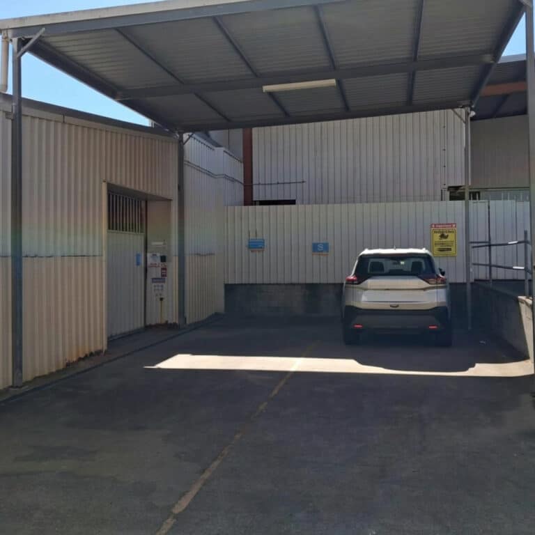 Rockhampton City