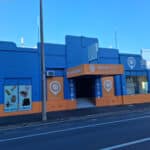 Rockhampton City