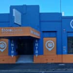 Rockhampton City