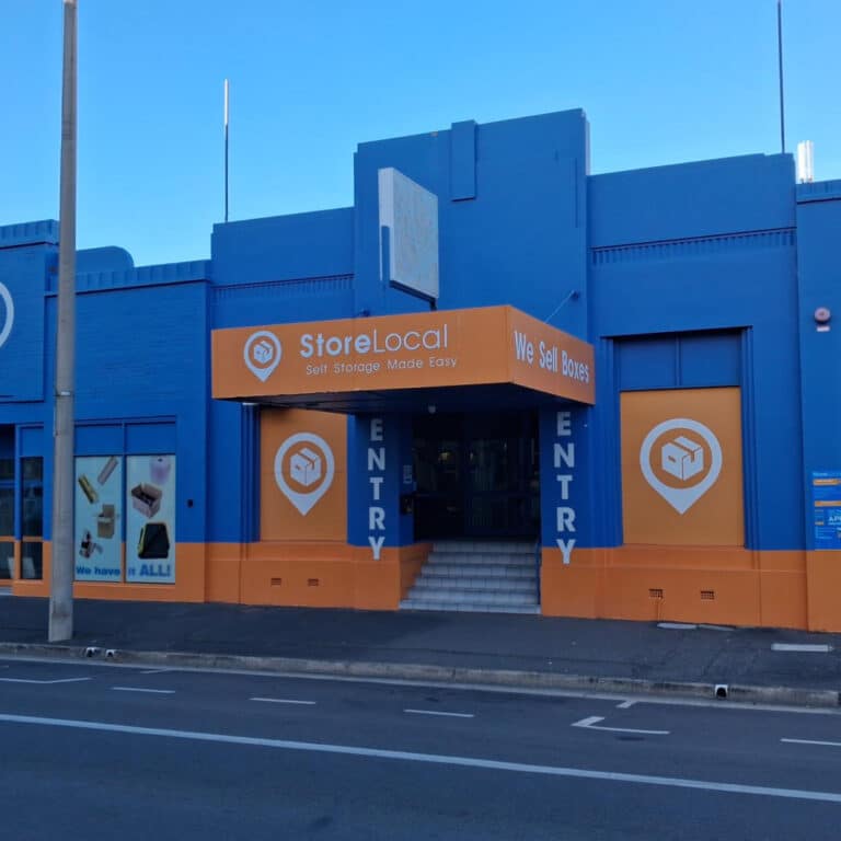 Rockhampton City