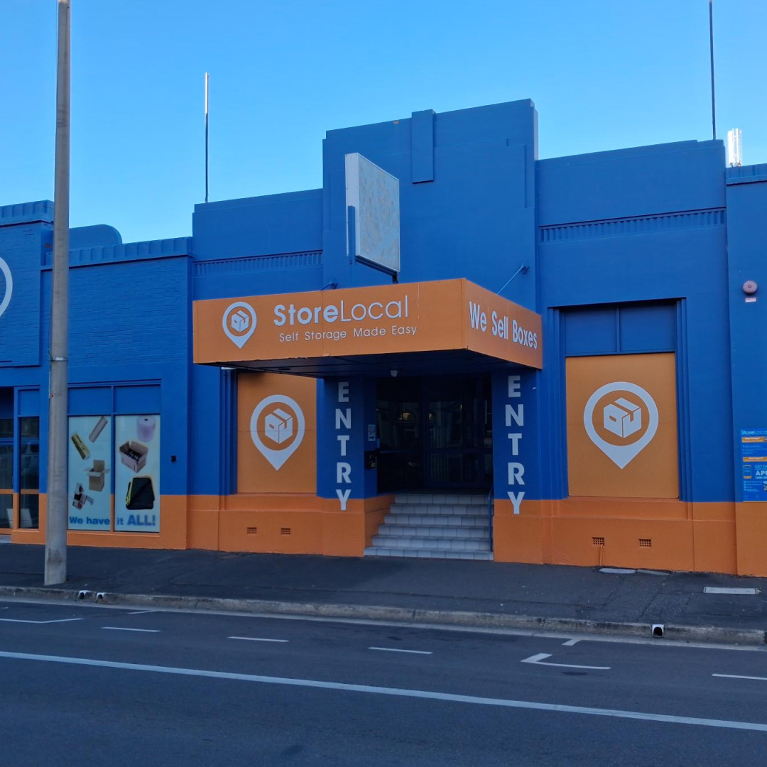 Rockhampton City