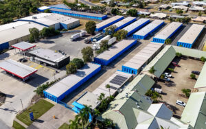 North Rockhampton photo