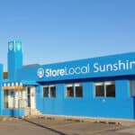 StoreLocal Sunshine