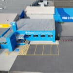 StoreLocal Sunshine Aerial