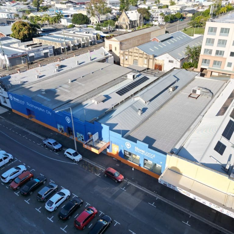 rockhampton main image