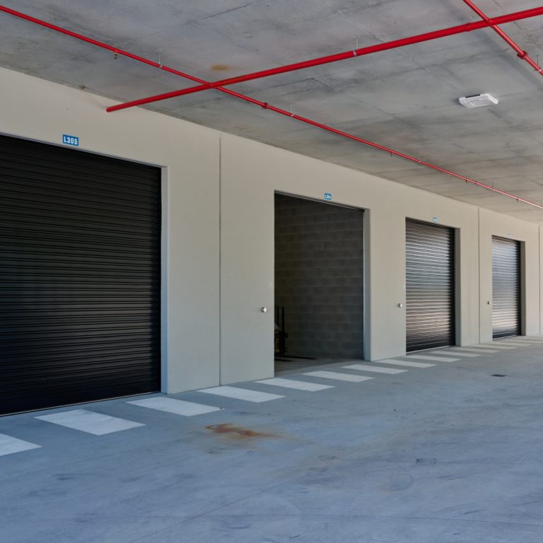 berrinba ground floor units
