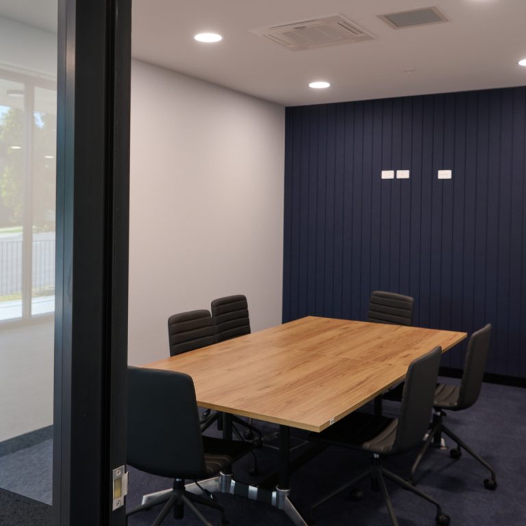 berrinba bookable meeting rooms