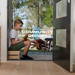 community driven