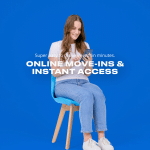 online move ins