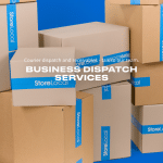 business dispatch
