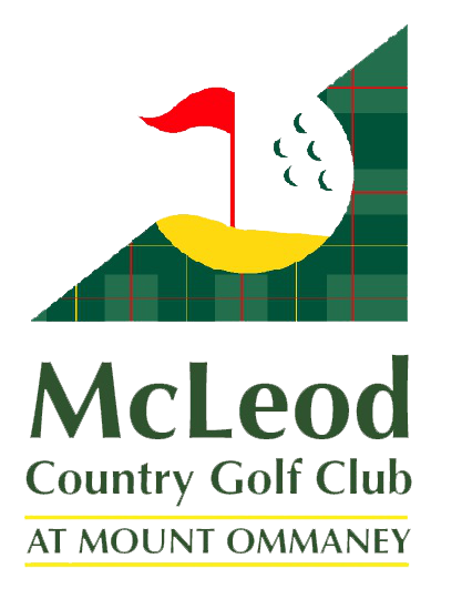 Mcleod country golf club at mount olympic.