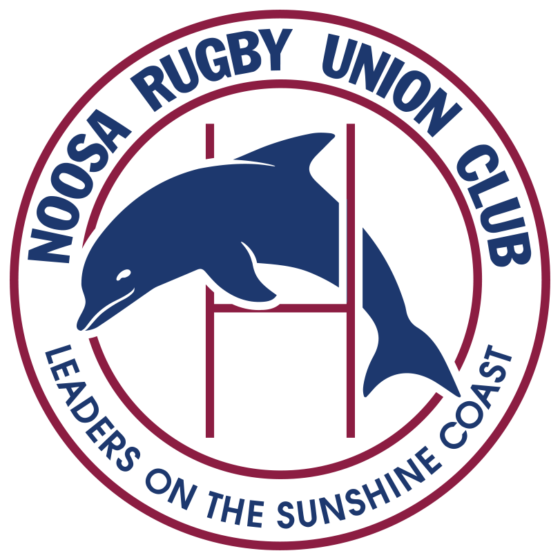 Noosa Rugby Union Club logo