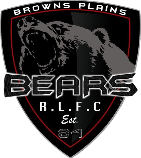 Browns Plains Bears RLFC logo