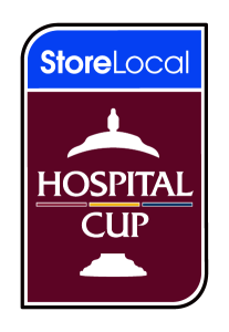 StoreLocal Hospital Cup