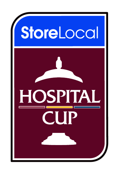 StoreLocal Hospital Cup