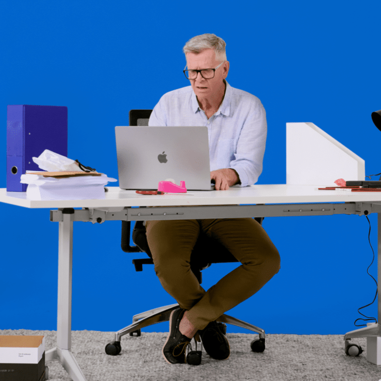 StoreLocal workspace
