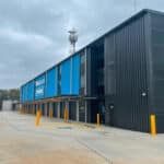 Self Storage Hinchinbrook