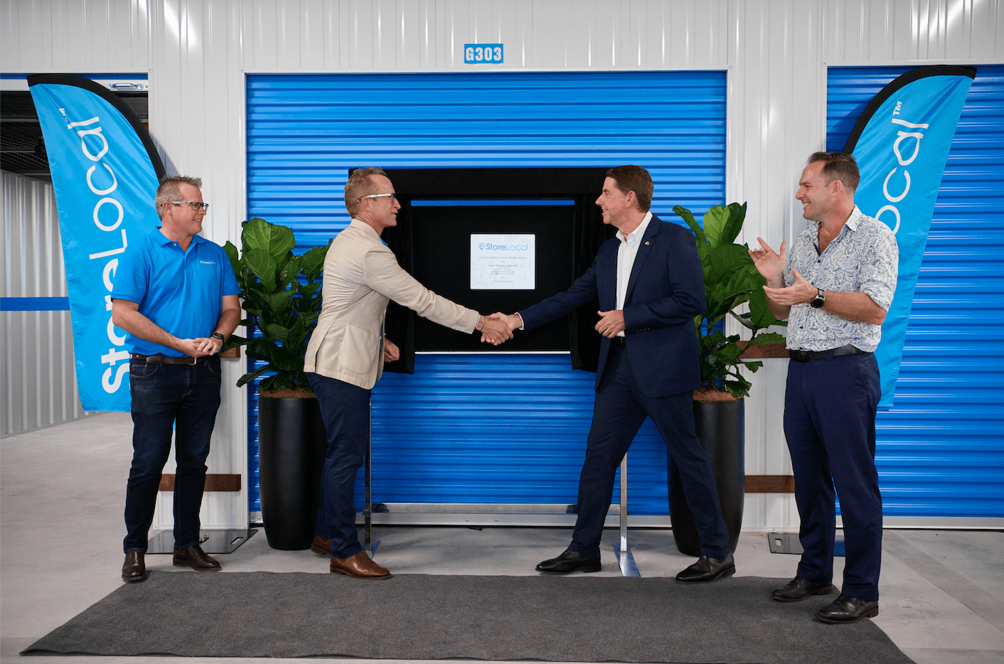 Unlocking Space & Opportunity At Berrinba | StoreLocal