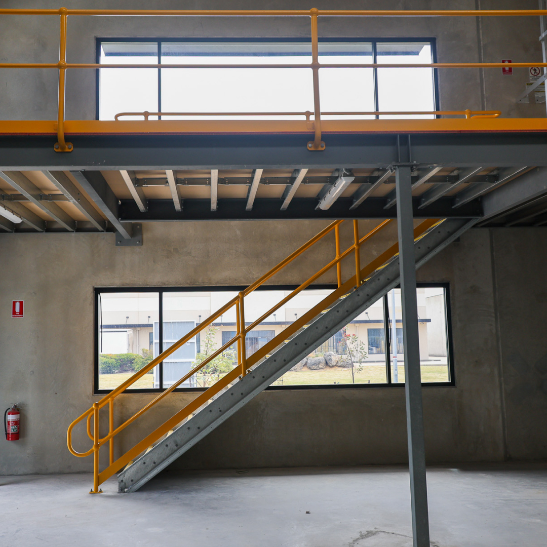 Port Kennedy Commercial Interior