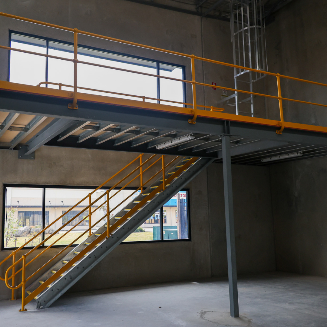 Port Kennedy Commercial Interior