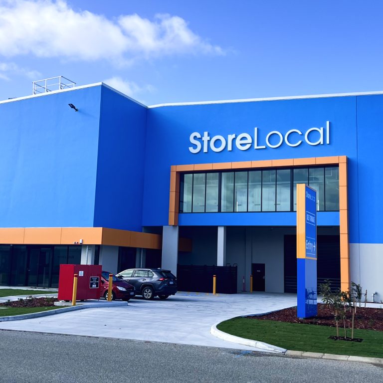 PortKennedy StoreLocal 2
