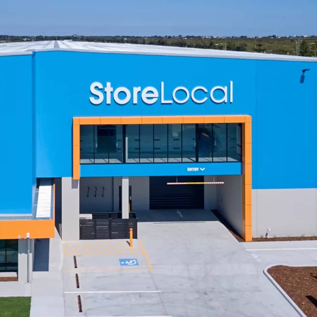 Port Kennedy StoreLocal