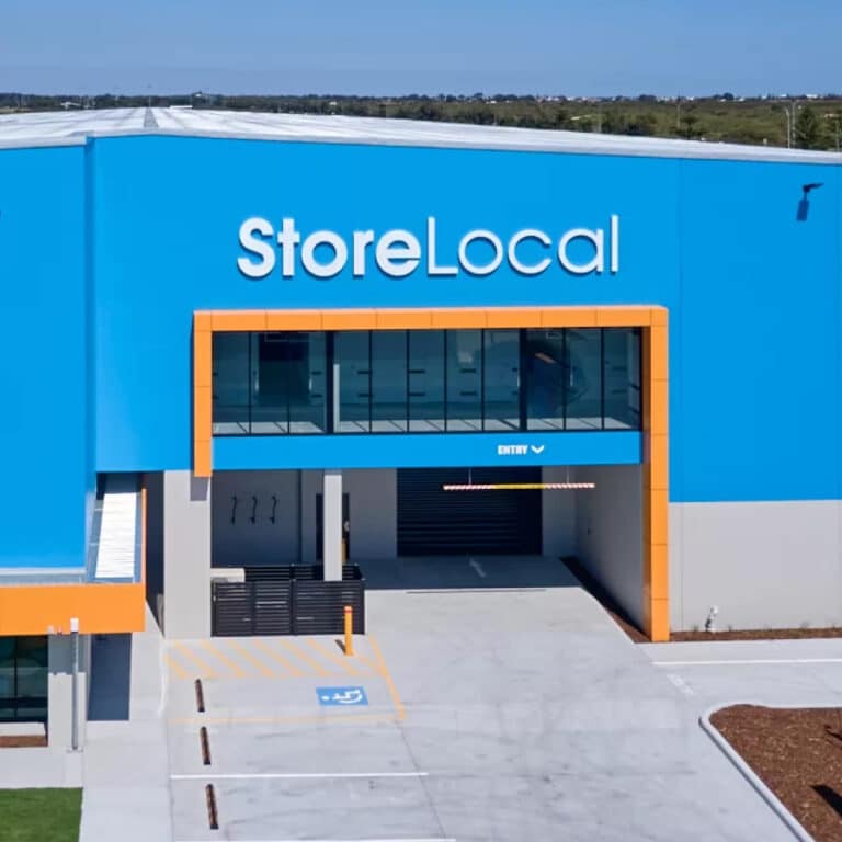Port Kennedy StoreLocal