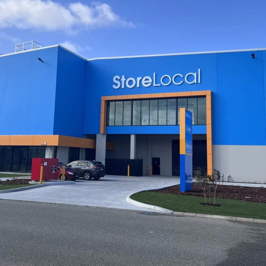 Port_Kennedy StoreLocal