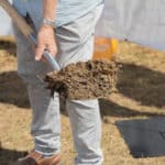 Redland Bay Groundbreaking Ceremony