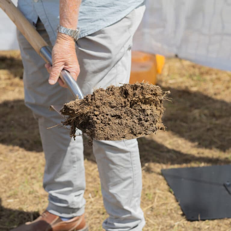 Redland Bay Groundbreaking Ceremony